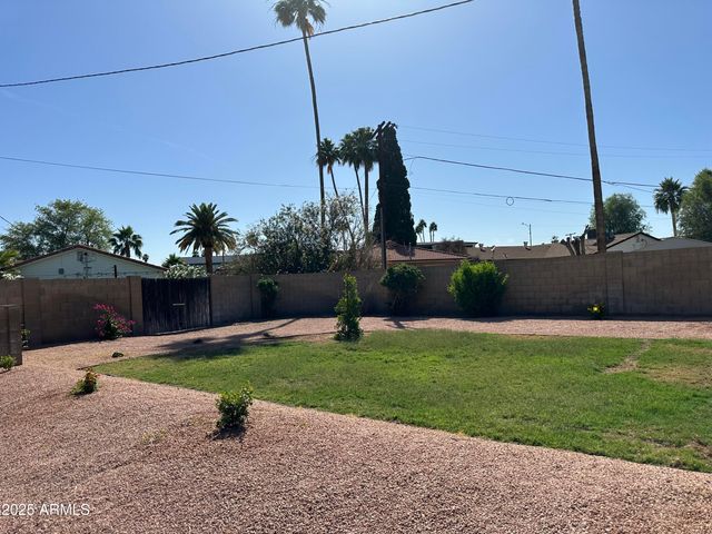 3514 N Pueblo Way, Scottsdale, AZ 85251