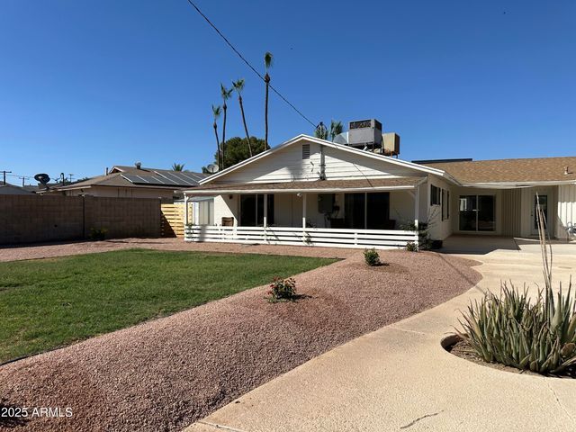 3514 N Pueblo Way, Scottsdale, AZ 85251