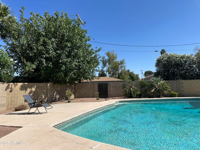 3514 N Pueblo Way, Scottsdale, AZ 85251