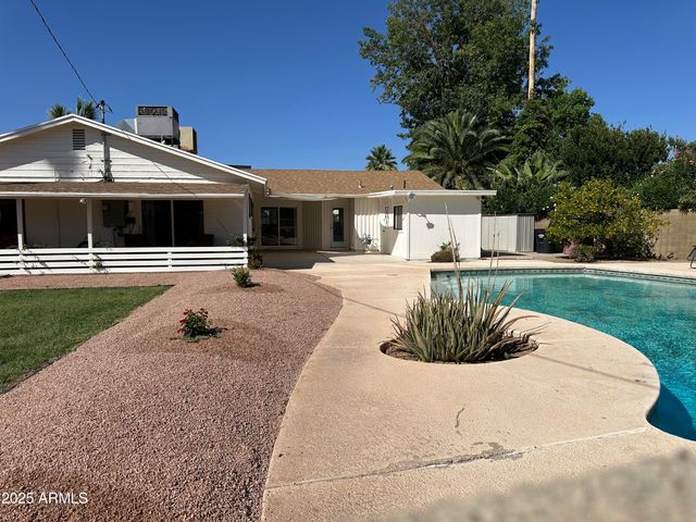3514 N Pueblo Way, Scottsdale, AZ 85251