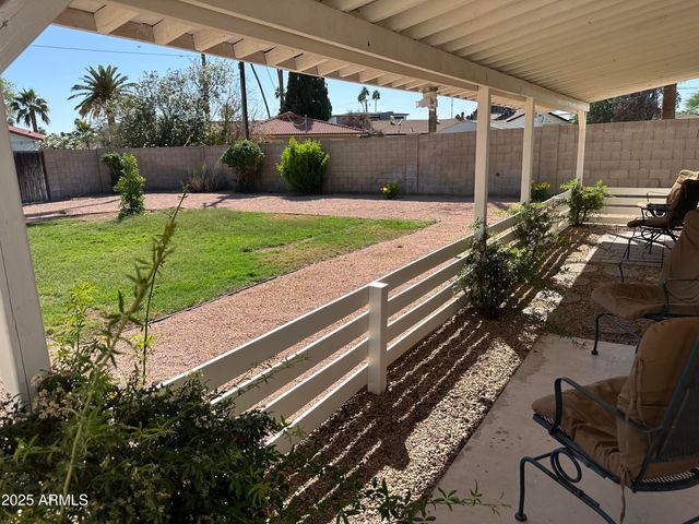 3514 N Pueblo Way, Scottsdale, AZ 85251