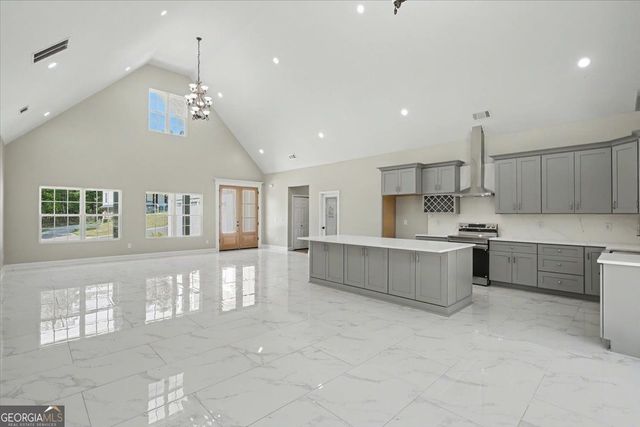 242 Mulberry Lane, Lindale, GA 30147