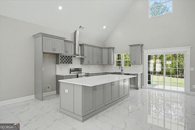 242 Mulberry Lane, Lindale, GA 30147