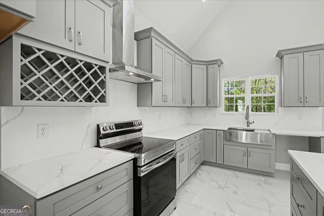 242 Mulberry Lane, Lindale, GA 30147