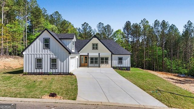 242 Mulberry Lane, Lindale, GA 30147