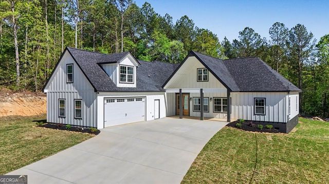 242 Mulberry Lane, Lindale, GA 30147