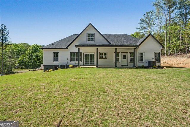 242 Mulberry Lane, Lindale, GA 30147