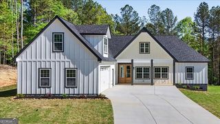 242 Mulberry Lane, Lindale, GA 30147