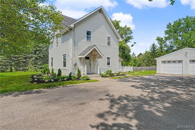 7881 Seneca Street, Elma, NY 14052