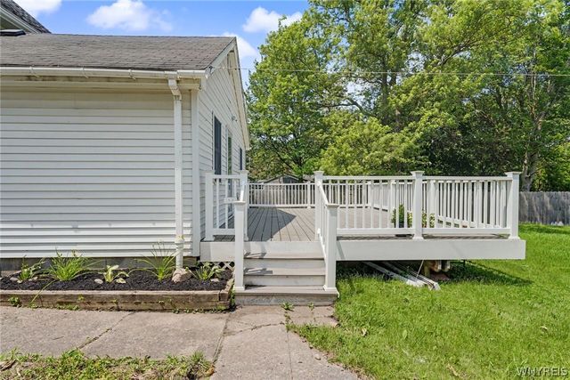 7881 Seneca Street, Elma, NY 14052