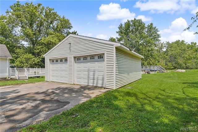 7881 Seneca Street, Elma, NY 14052