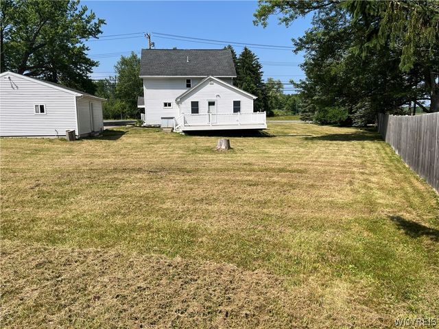 7881 Seneca Street, Elma, NY 14052