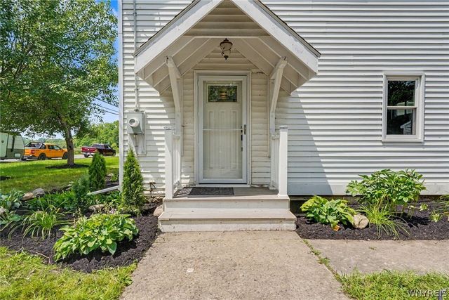 7881 Seneca Street, Elma, NY 14052