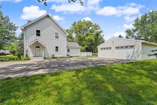 7881 Seneca Street, Elma, NY 14052