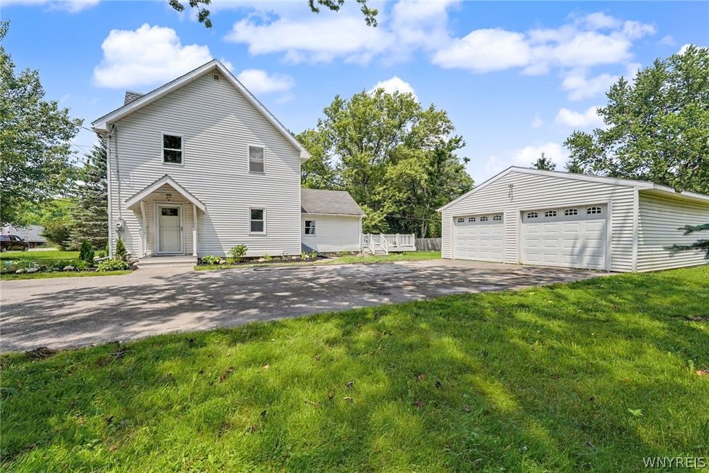 7881 Seneca Street, Elma, NY 14052