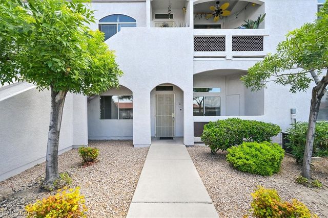 700 Carnegie Street 3612, Henderson, NV 89052