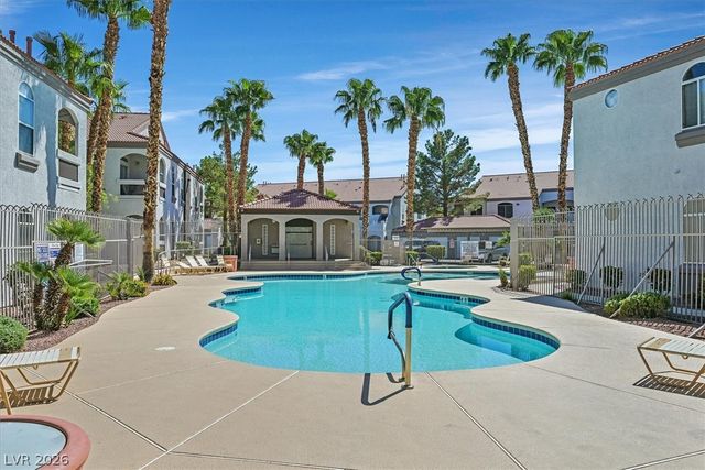 700 Carnegie Street 3612, Henderson, NV 89052