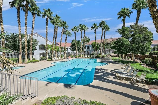 700 Carnegie Street 3612, Henderson, NV 89052