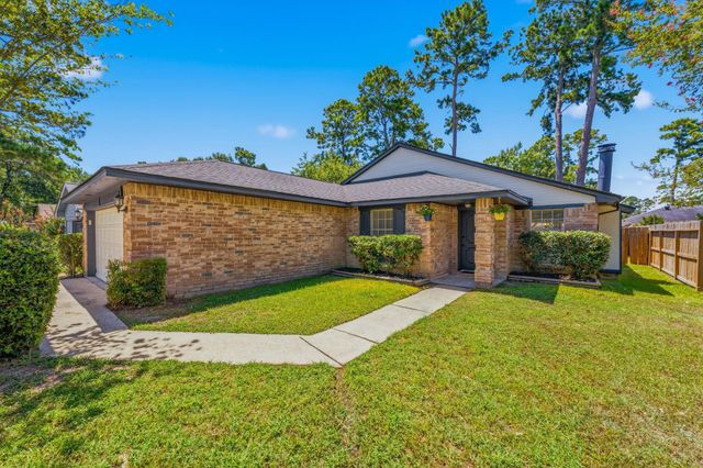 3535 Nutwood Lane, Spring, TX 77389