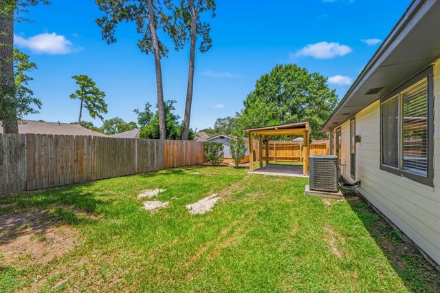 3535 Nutwood Lane, Spring, TX 77389