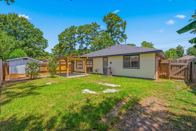 3535 Nutwood Lane, Spring, TX 77389