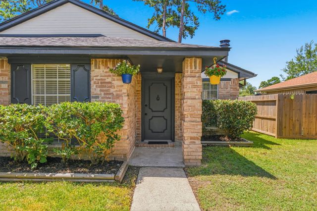 3535 Nutwood Lane, Spring, TX 77389