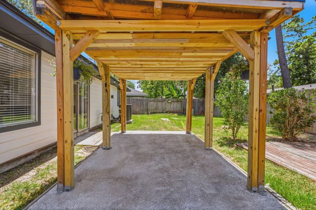 3535 Nutwood Lane, Spring, TX 77389