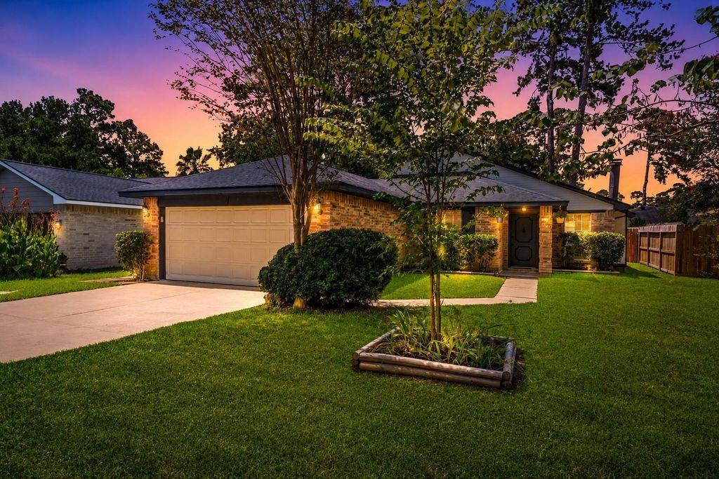3535 Nutwood Lane, Spring, TX 77389