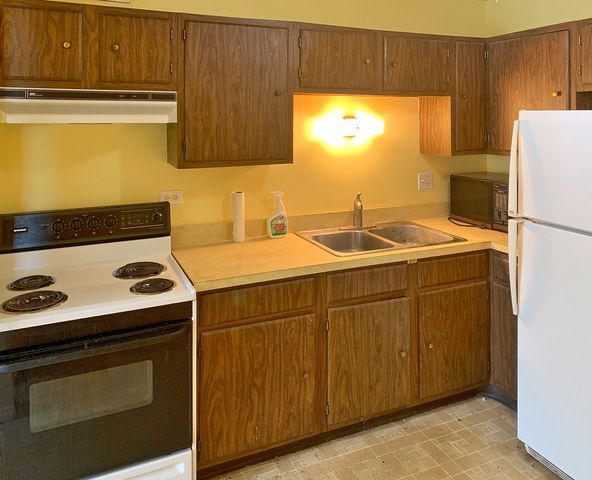 9701 N Dee Road 4N, Niles, IL 60714