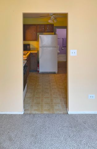9701 N Dee Road 4N, Niles, IL 60714