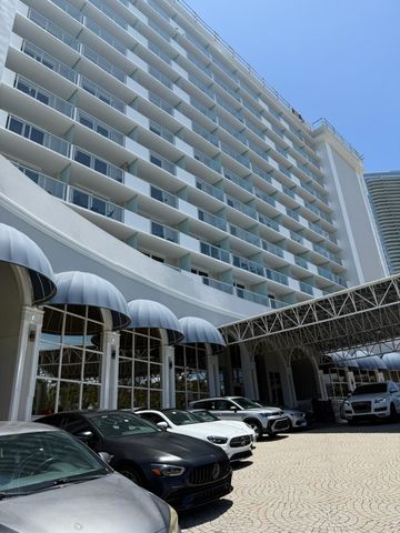 19201 Collins Avenue 448, Sunny Isles Beach, FL 33160