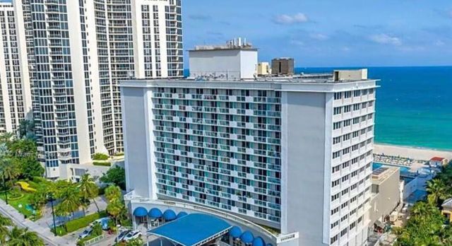 19201 Collins Avenue 448, Sunny Isles Beach, FL 33160