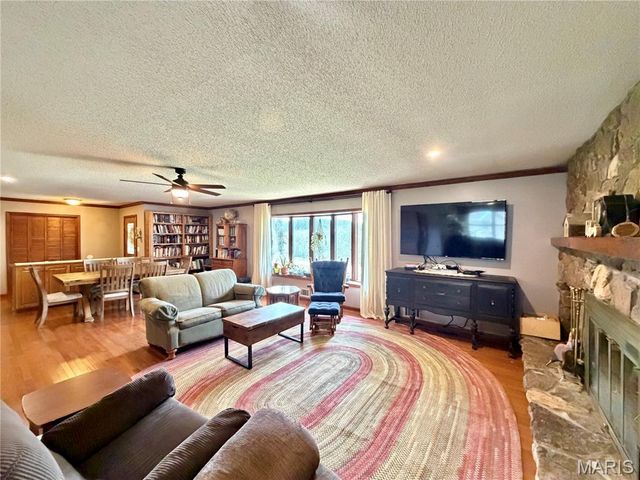 1469 County Road 4280, Salem, MO 65560