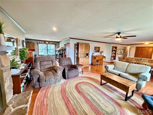 1469 County Road 4280, Salem, MO 65560