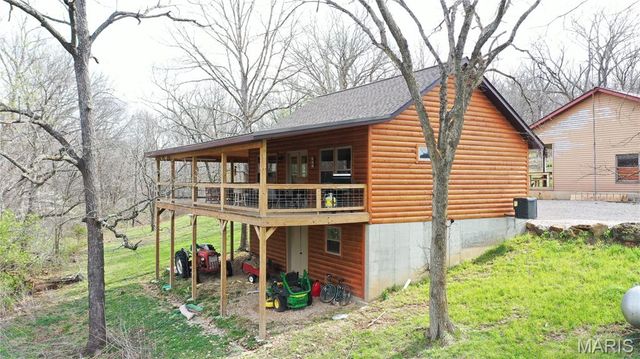 1469 County Road 4280, Salem, MO 65560