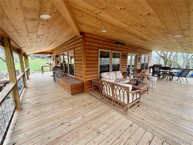 1469 County Road 4280, Salem, MO 65560