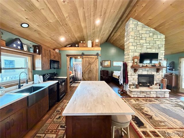 1469 County Road 4280, Salem, MO 65560