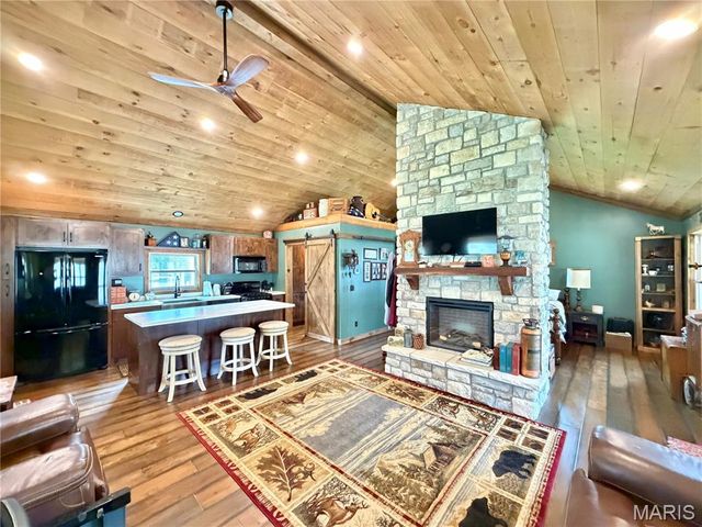 1469 County Road 4280, Salem, MO 65560