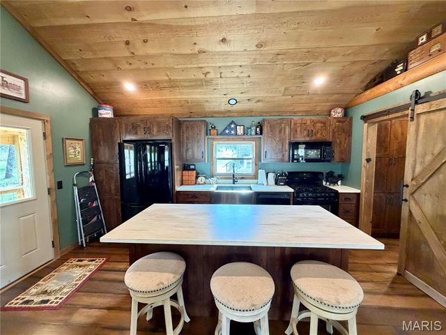 1469 County Road 4280, Salem, MO 65560