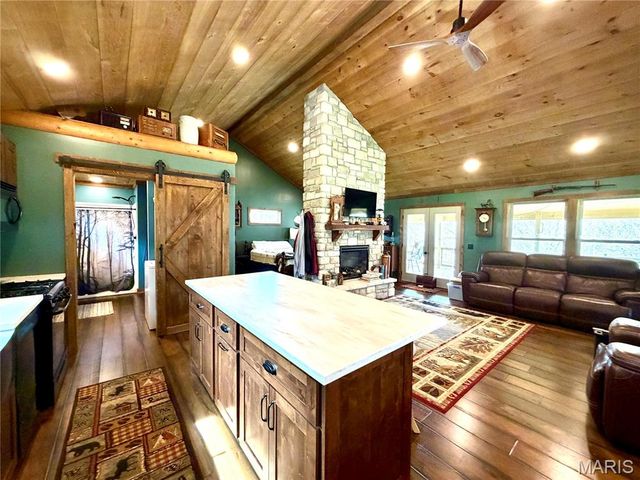 1469 County Road 4280, Salem, MO 65560