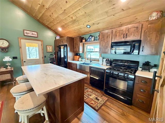 1469 County Road 4280, Salem, MO 65560