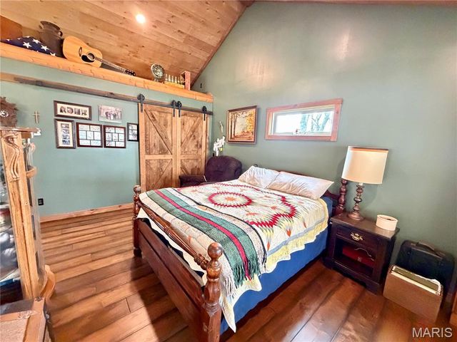 1469 County Road 4280, Salem, MO 65560