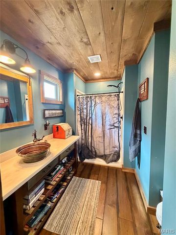 1469 County Road 4280, Salem, MO 65560