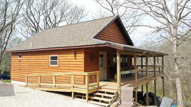 1469 County Road 4280, Salem, MO 65560