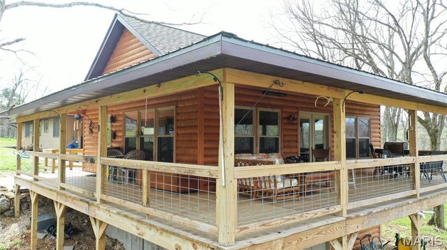 1469 County Road 4280, Salem, MO 65560