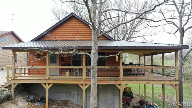 1469 County Road 4280, Salem, MO 65560