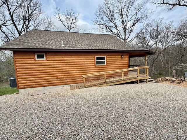 1469 County Road 4280, Salem, MO 65560