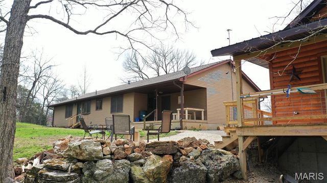 1469 County Road 4280, Salem, MO 65560