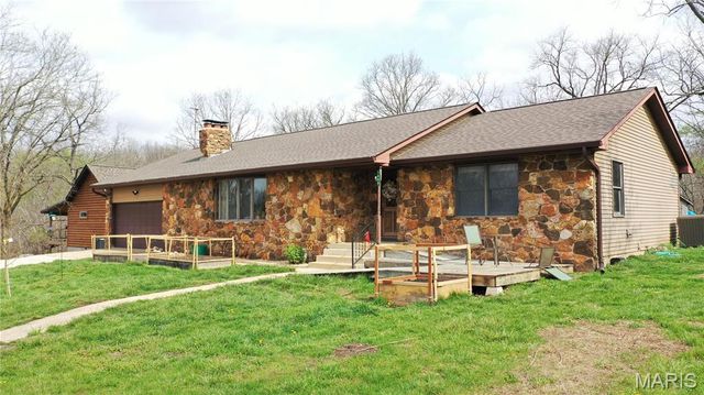 1469 County Road 4280, Salem, MO 65560