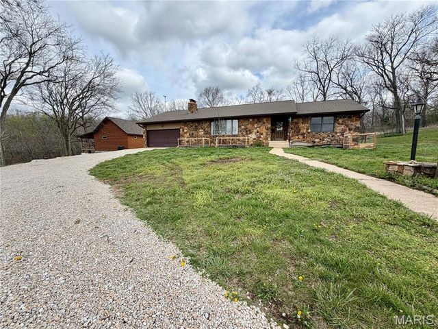 1469 County Road 4280, Salem, MO 65560